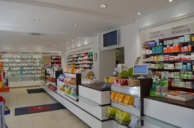 Alte Apotheke