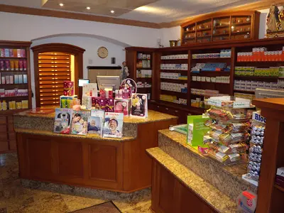 Stadt Apotheke