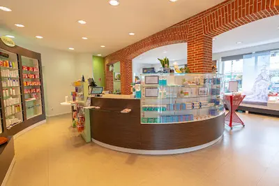 Apotheke Am Alten Bahnhof