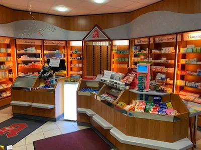 Apotheke Velgast