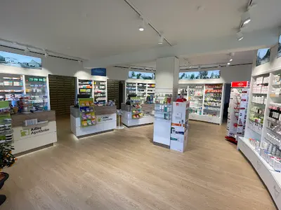 Adler Apotheke