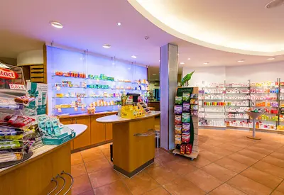 Apotheke In Vellberg