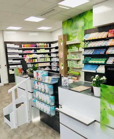 Regenbogen Apotheke
