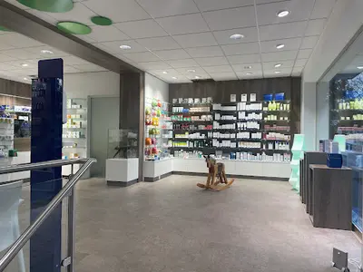 Linden Apotheke E.k.