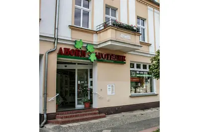Ahorn Apotheke