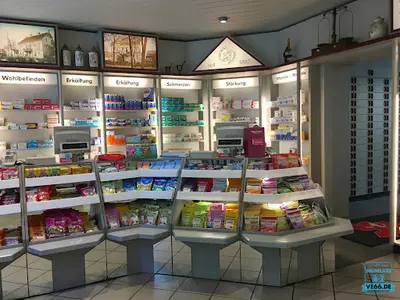 Concordia-apotheke