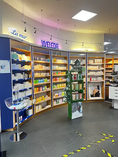 Apotheke Am Rathaus Pächter Carsten Dörr