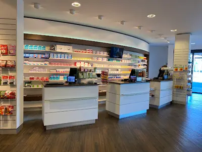 Nordertor Apotheke