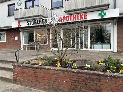 Storchen Apotheke
