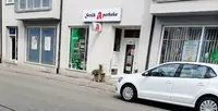 Strüb Apotheke Veringenstadt