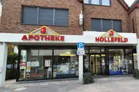 Apotheke Hollefeld Versmold