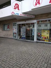 Bahnhof-apotheke