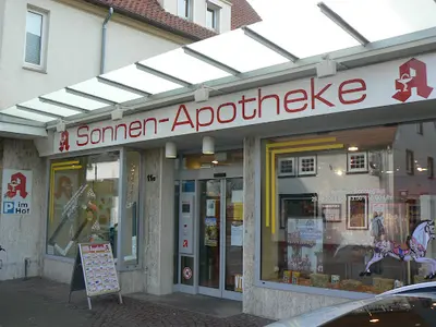 Sonnen Apotheke