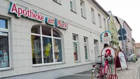 Apotheke Am Markt