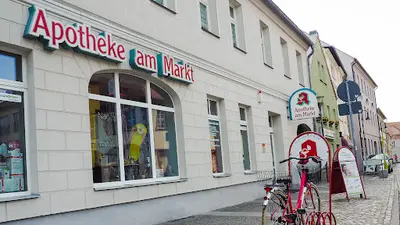 Apotheke Am Markt