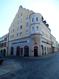 Bären-apotheke