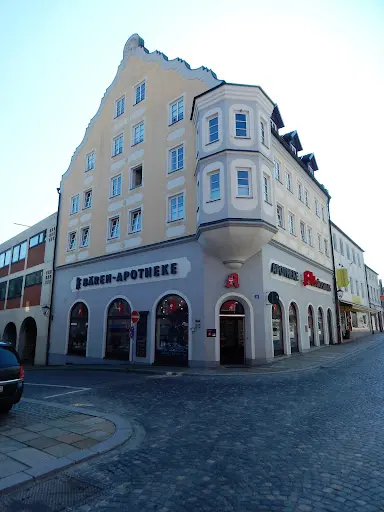 Bären-apotheke