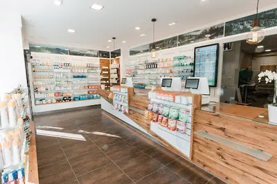 Mönchshof Apotheke Ohg