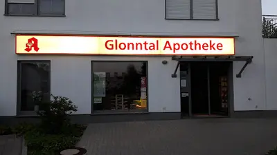 Glonntal-apotheke