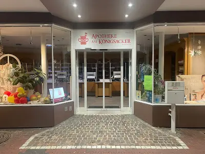 Apotheke Am Königsacker Ohg