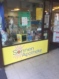 Apotheke Dr. Karthoff