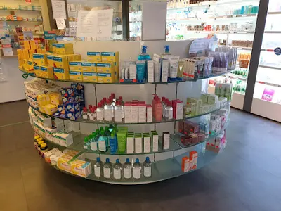 Rhein-neckar-apotheke