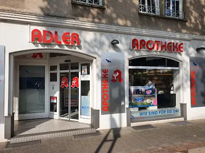 Adler Apotheke