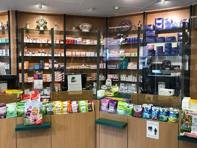 Höhen-apotheke