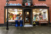 Leuken Sche Apotheke