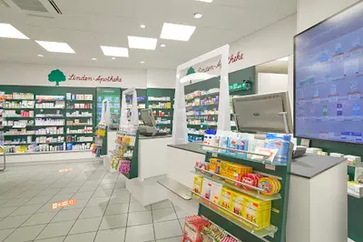 Linden-apotheke