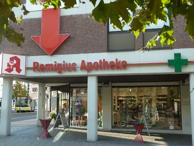 Remigius-apotheke
