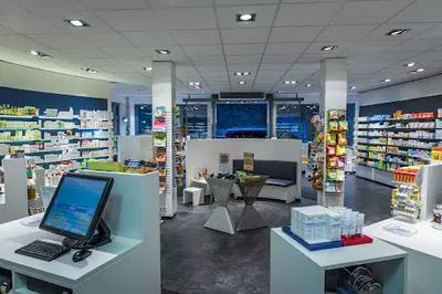 Berthold-apotheke Villingen
