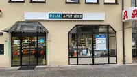 Delta-apotheke Villingen