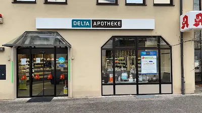 Delta-apotheke Villingen