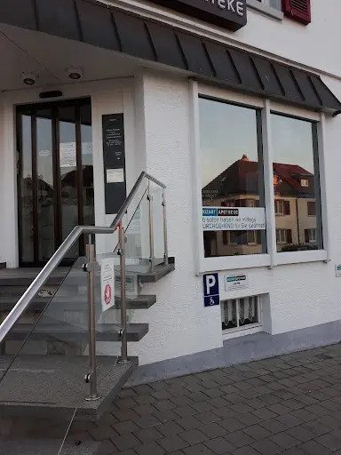 Mozart Apotheke