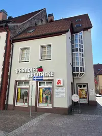 Paradies Apotheke