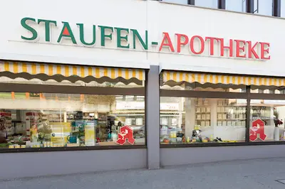Staufen Apotheke