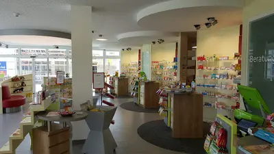 V&s Apotheke