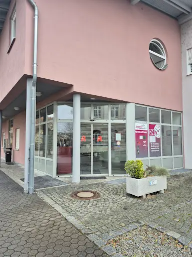 Apotheke Am Bahnhof
