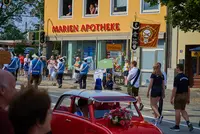Marien Apotheke Vilshofen
