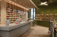 Post Apotheke
