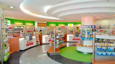 Neue Apotheke Visselhövede