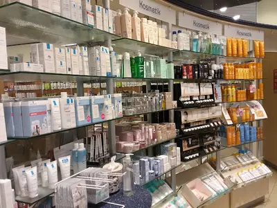 Linda - Markt Apotheke - Vlotho