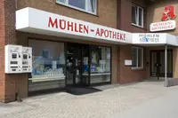 Linda - Mühlen Apotheke - Vlotho