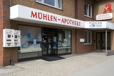 Linda - Mühlen Apotheke - Vlotho