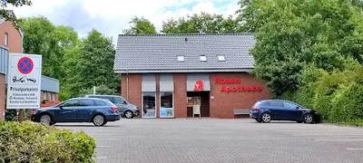 Rosen Apotheke