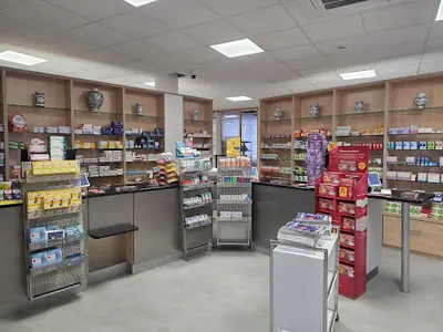 Weser Apotheke
