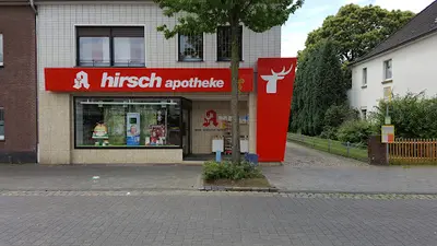 Hirsch Apotheke