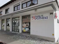 Rathaus Apotheke Vogt