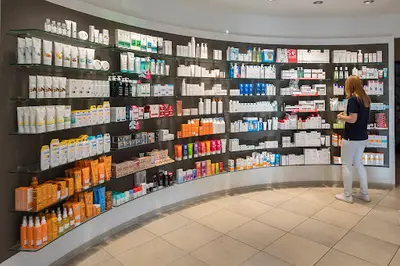 Kaiserstuhl Apotheke